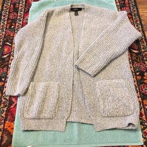 Forever 21 cardigan